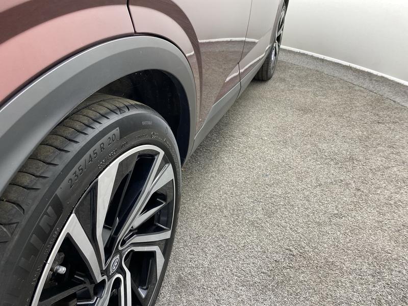 Used Nissan Qashqai 2022 for sale - 76222692: Photo 23