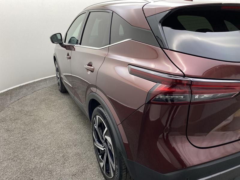 Used Nissan Qashqai 2022 for sale - 76222692: Photo 25