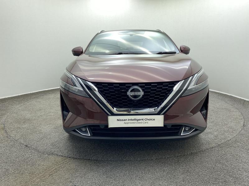 Used Nissan Qashqai 2022 for sale - 76222692: Photo 3