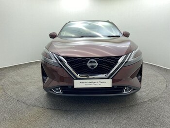 Used Nissan Qashqai 2022 for sale - 76222692: Photo