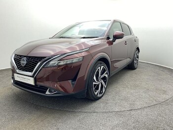 Used Nissan Qashqai 2022 for sale - 76222692: Photo