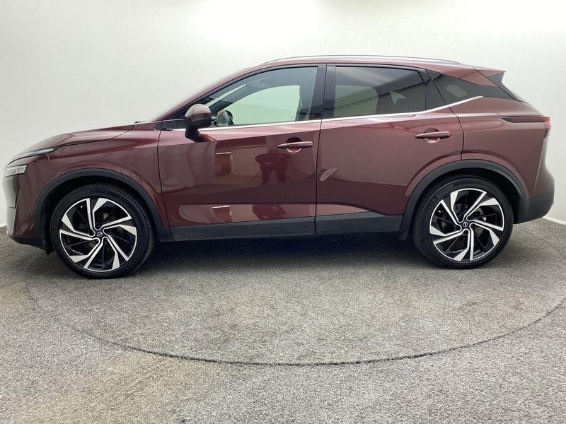 Used Nissan Qashqai 2022 for sale - 76222692: Photo 5