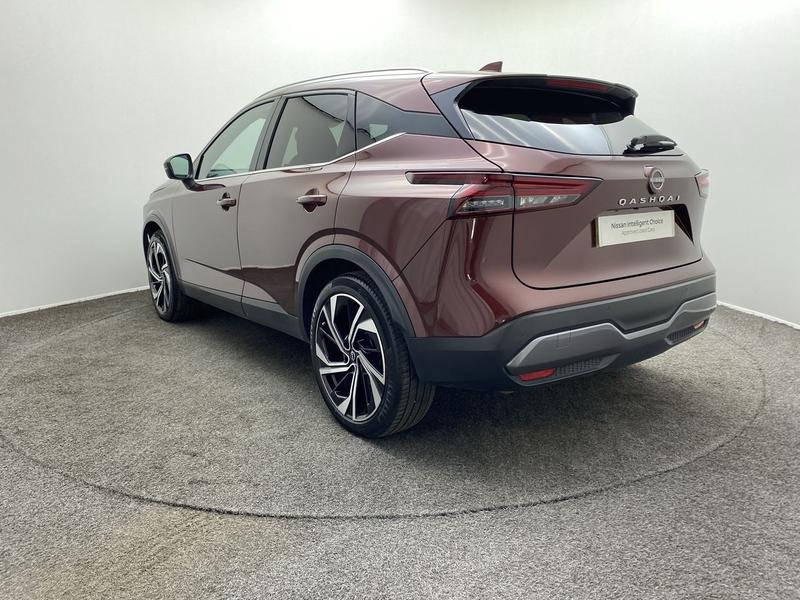 Used Nissan Qashqai 2022 for sale - 76222692: Photo 6