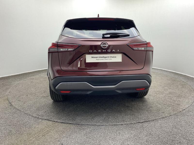 Used Nissan Qashqai 2022 for sale - 76222692: Photo 7