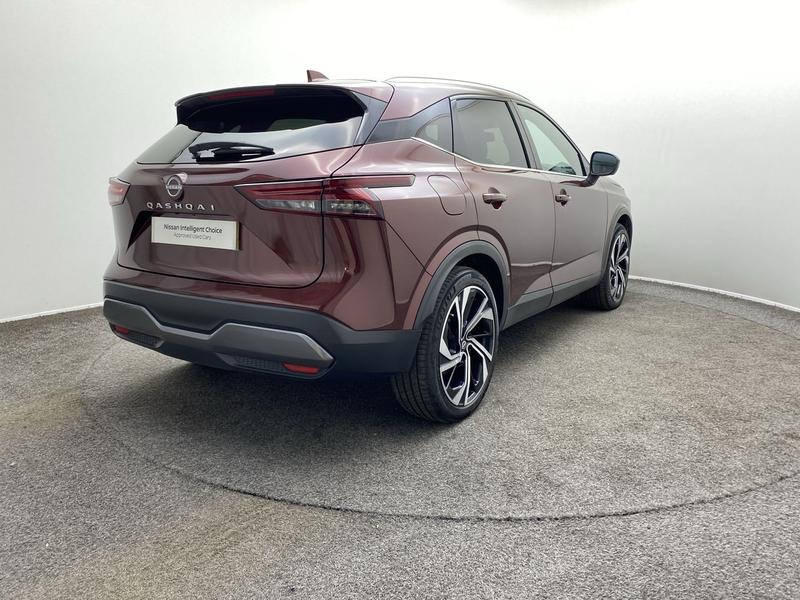 Used Nissan Qashqai 2022 for sale - 76222692: Photo 8