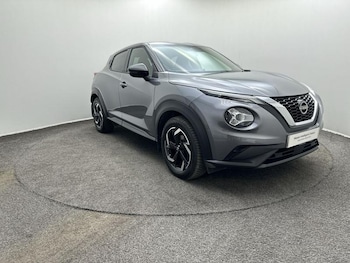 Used Nissan Juke 2023 for sale - 78166212: Photo