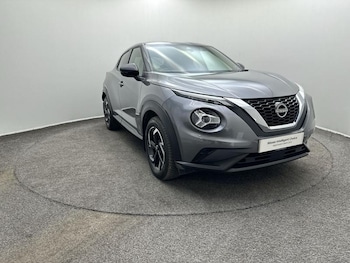 Used Nissan Juke 2023 for sale - 78166212: Photo