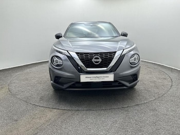 Used Nissan Juke 2023 for sale - 78166212: Photo