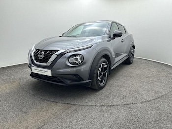 Used Nissan Juke 2023 for sale - 78166212: Photo