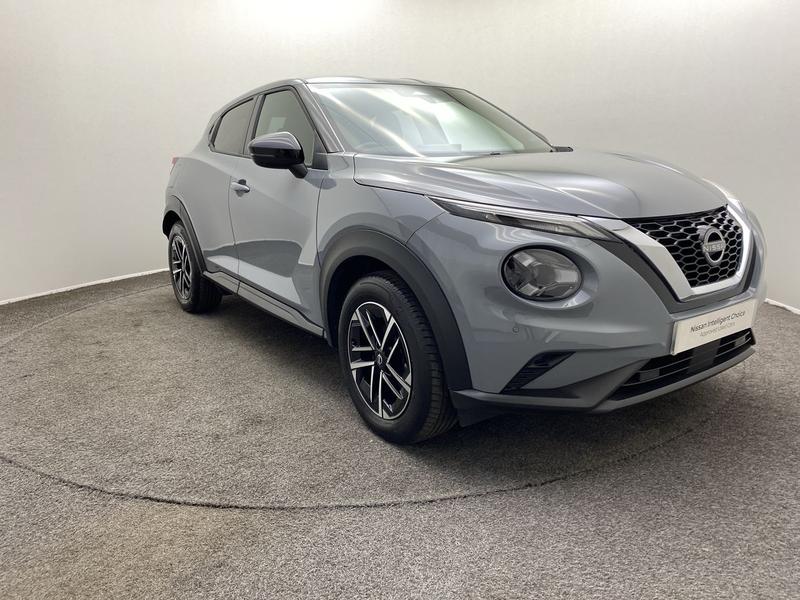 Used Nissan Juke 2024 for sale - 76234719: Photo 1