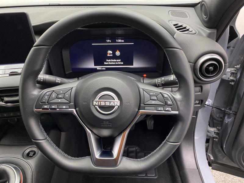 Used Nissan Juke 2024 for sale - 76234719: Photo 15