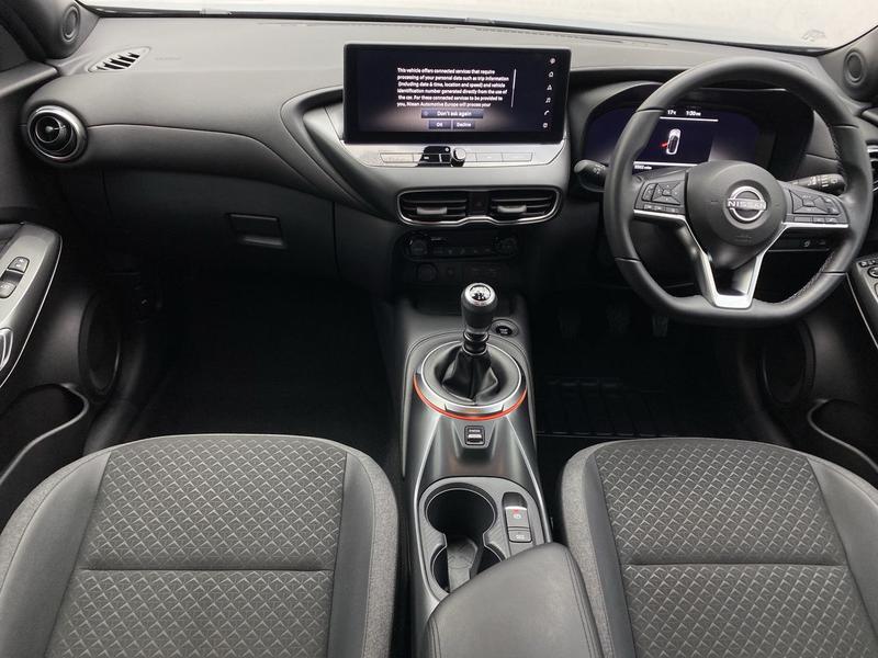 Used Nissan Juke 2024 for sale - 76234719: Photo 16