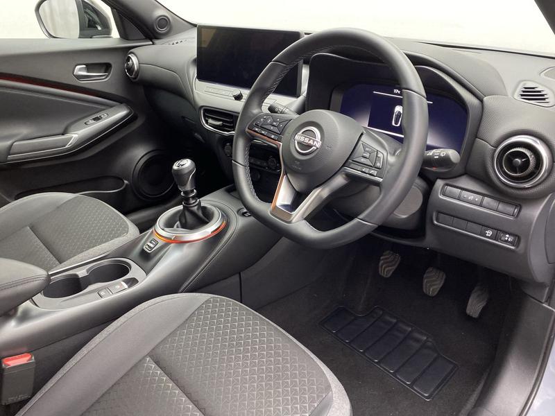 Used Nissan Juke 2024 for sale - 76234719: Photo 17