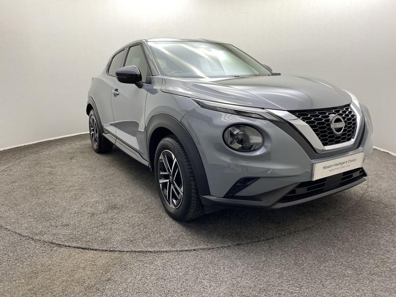 Used Nissan Juke 2024 for sale - 76234719: Photo 2