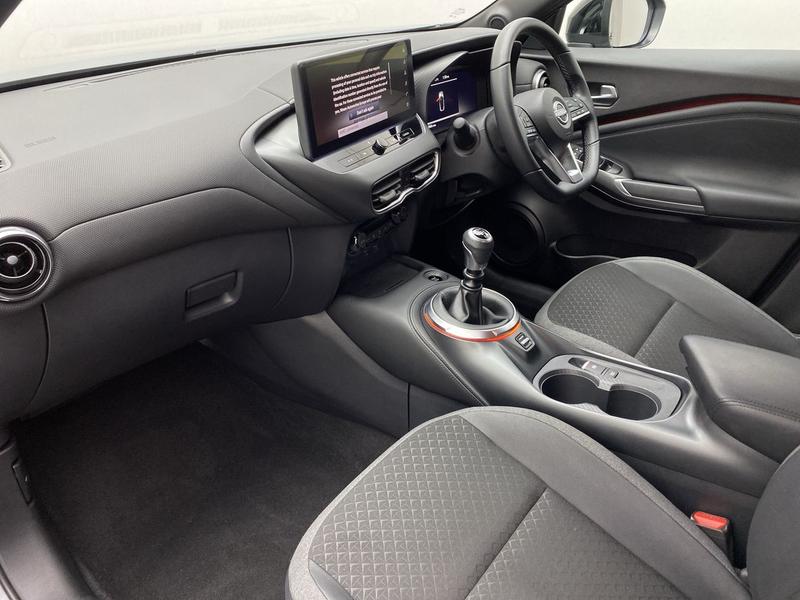 Used Nissan Juke 2024 for sale - 76234719: Photo 20