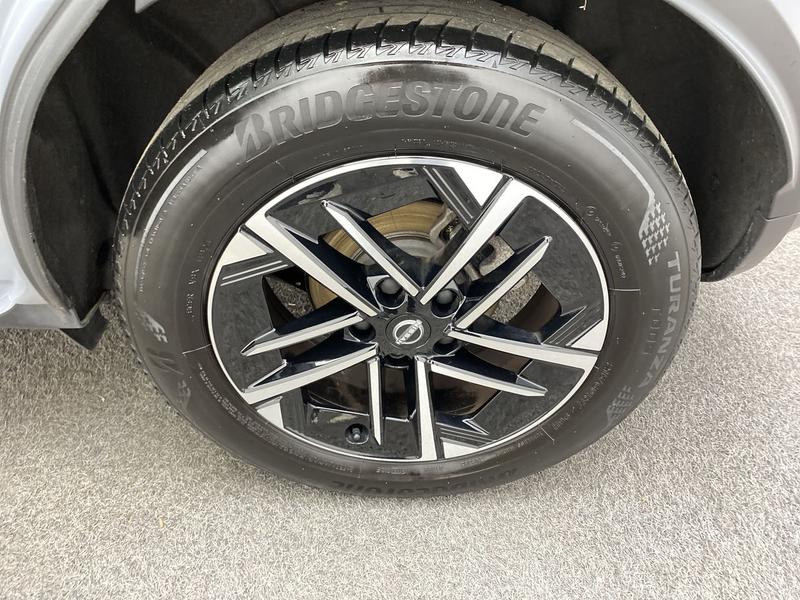 Used Nissan Juke 2024 for sale - 76234719: Photo 22