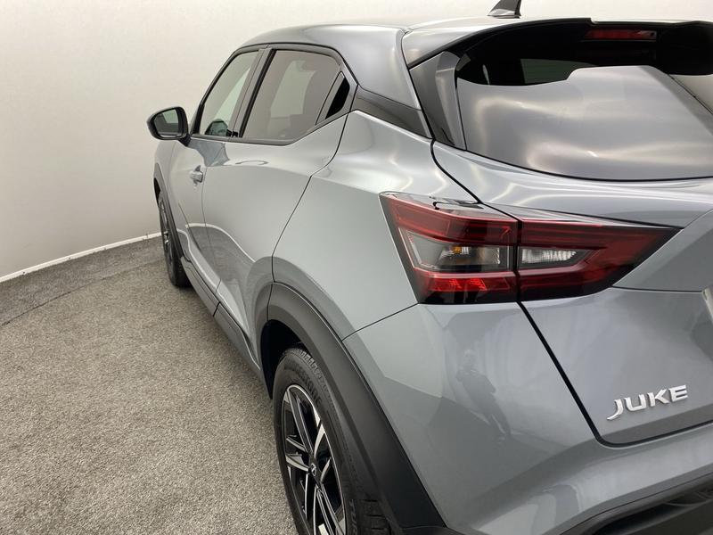 Used Nissan Juke 2024 for sale - 76234719: Photo 24