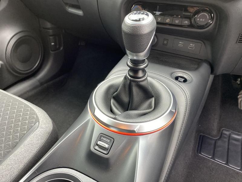 Used Nissan Juke 2024 for sale - 76234719: Photo 25