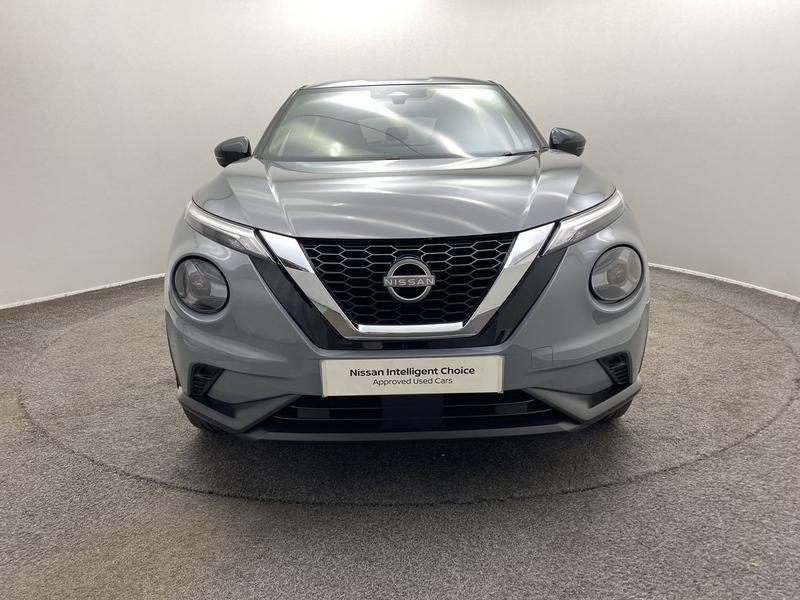 Used Nissan Juke 2024 for sale - 76234719: Photo 3
