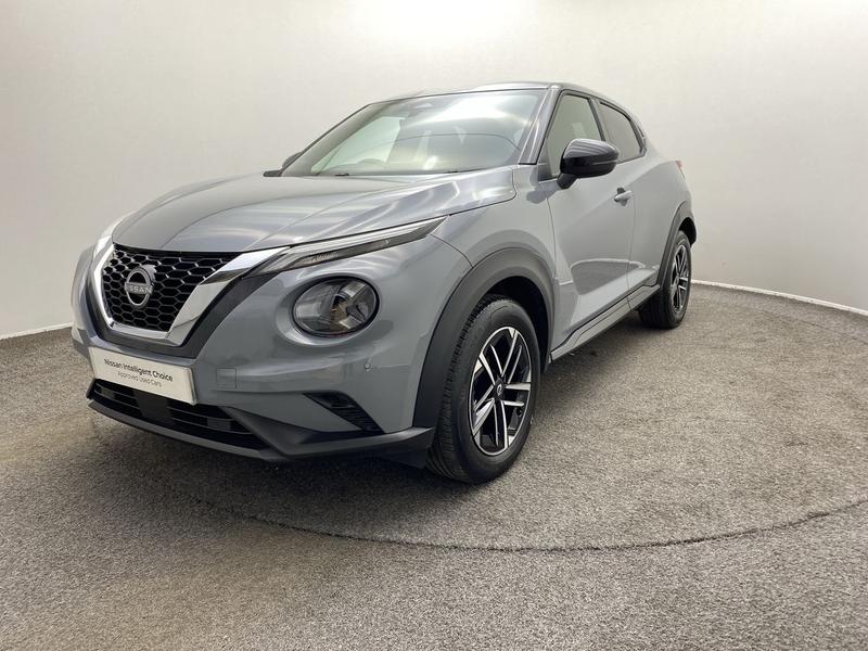 Used Nissan Juke 2024 for sale - 76234719: Photo 4