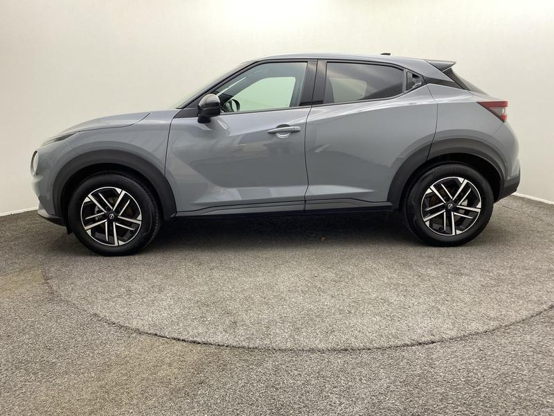 Used Nissan Juke 2024 for sale - 76234719: Photo 5