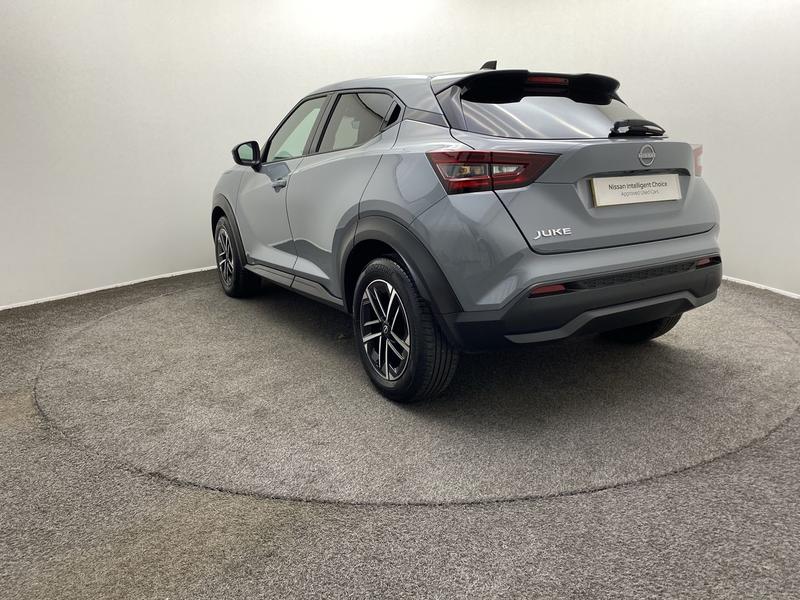 Used Nissan Juke 2024 for sale - 76234719: Photo 6