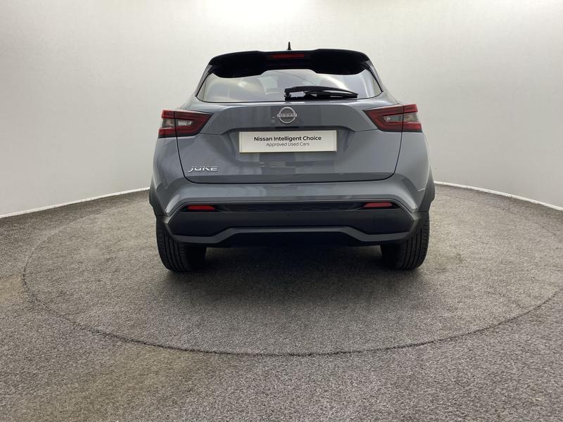 Used Nissan Juke 2024 for sale - 76234719: Photo 7