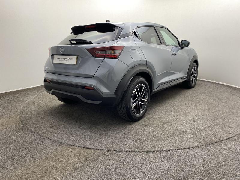 Used Nissan Juke 2024 for sale - 76234719: Photo 8