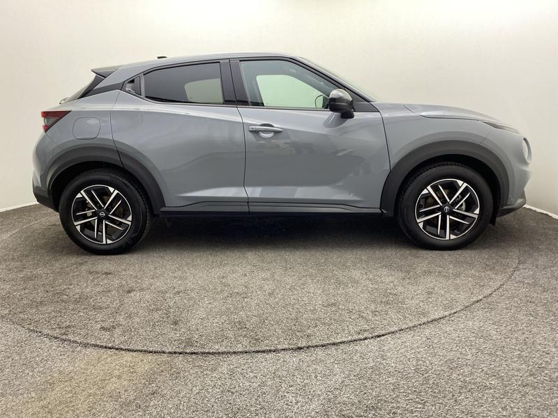 Used Nissan Juke 2024 for sale - 76234719: Photo 9