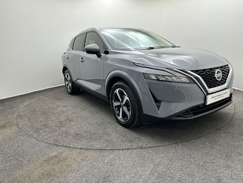 2021 - 1.3 DiG-T MH N-Connecta [Glass Roof] 5dr Manual