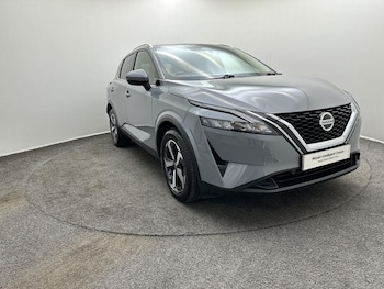 Used Nissan Qashqai 2021 for sale - 77036863: Photo