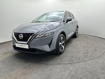 Used Nissan Qashqai 2021 for sale - 77036863: Photo