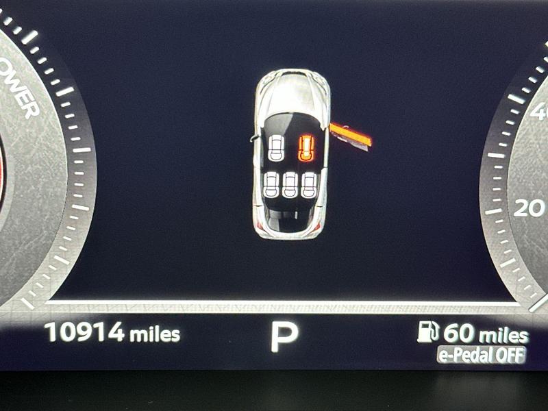 Used Nissan Juke 2024 for sale - 77653734: Photo 10