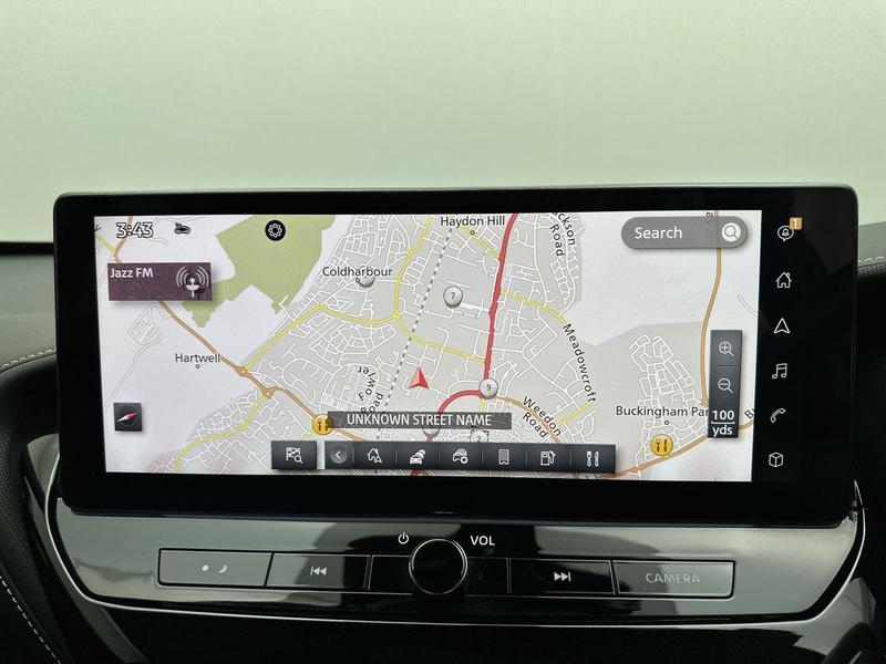 Used Nissan Juke 2024 for sale - 77653734: Photo 11