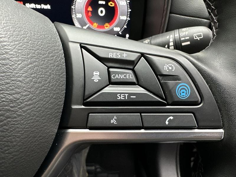 Used Nissan Juke 2024 for sale - 77653734: Photo 12