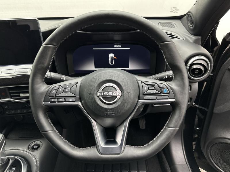 Used Nissan Juke 2024 for sale - 77653734: Photo 15