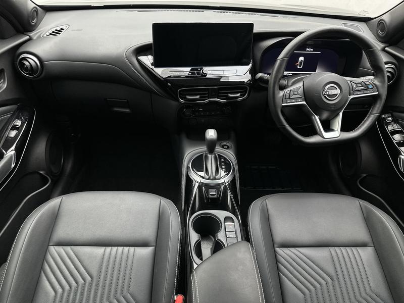 Used Nissan Juke 2024 for sale - 77653734: Photo 16