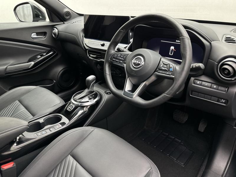 Used Nissan Juke 2024 for sale - 77653734: Photo 17