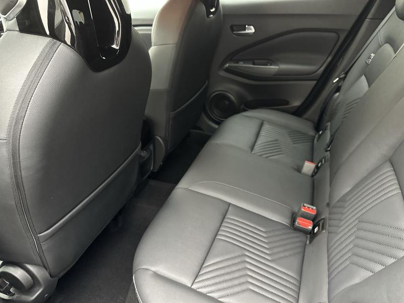 Used Nissan Juke 2024 for sale - 77653734: Photo 19