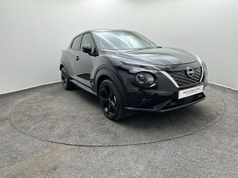 Used Nissan Juke 2024 for sale - 77653734: Photo 2