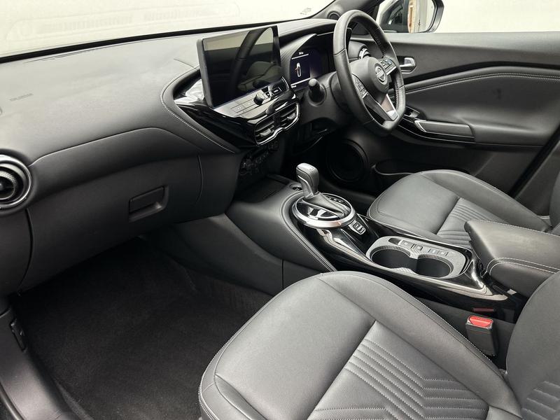 Used Nissan Juke 2024 for sale - 77653734: Photo 20