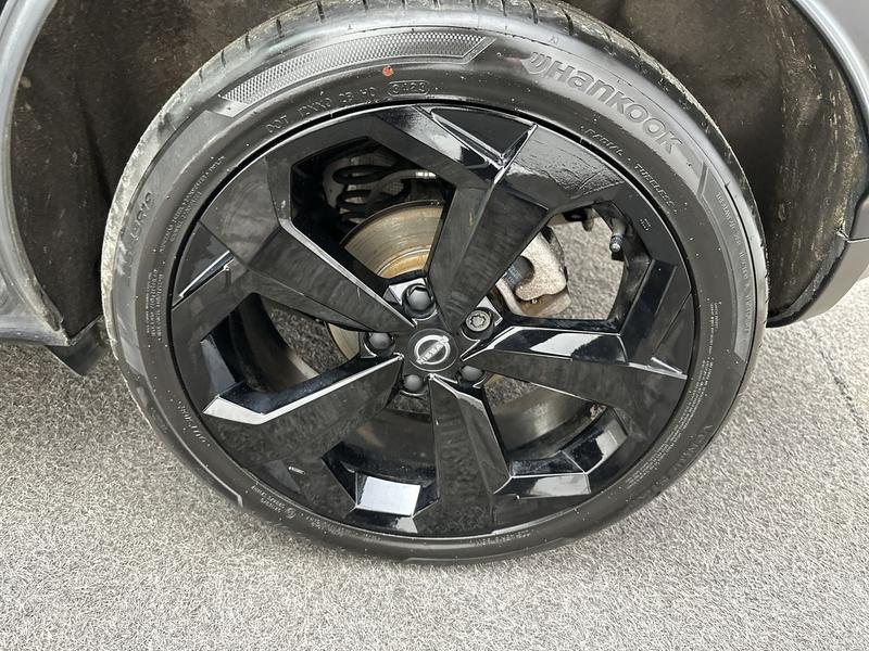 Used Nissan Juke 2024 for sale - 77653734: Photo 22