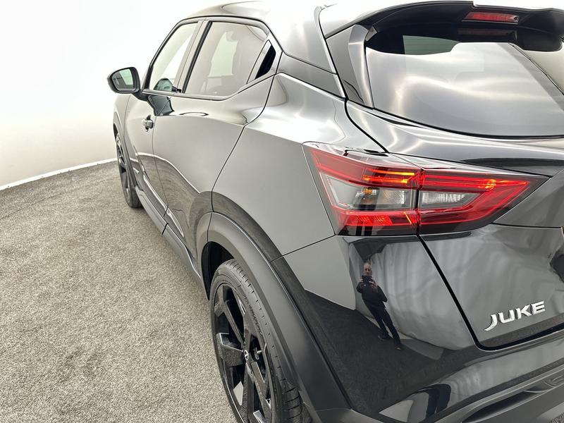 Used Nissan Juke 2024 for sale - 77653734: Photo 25