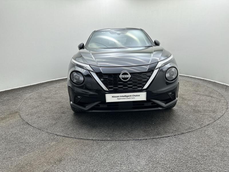 Used Nissan Juke 2024 for sale - 77653734: Photo 3