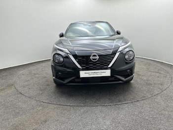 Used Nissan Juke 2024 for sale - 77653734: Photo