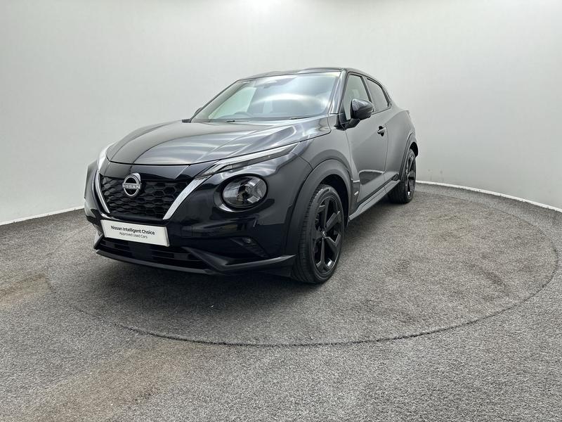 Used Nissan Juke 2024 for sale - 77653734: Photo 4