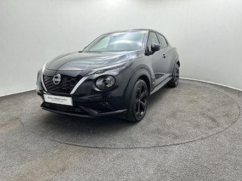 Used Nissan Juke 2024 for sale - 77653734: Photo