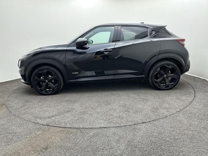 Used Nissan Juke 2024 for sale - 77653734: Photo 5