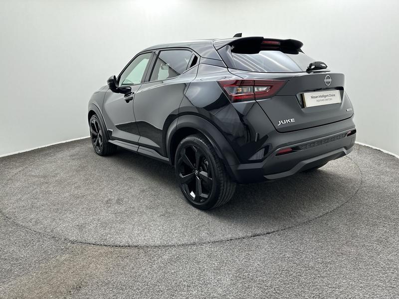 Used Nissan Juke 2024 for sale - 77653734: Photo 6