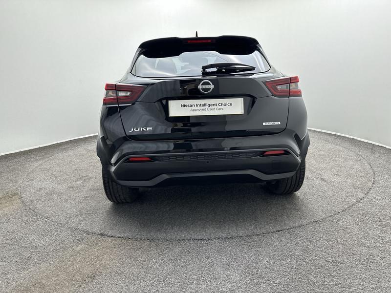 Used Nissan Juke 2024 for sale - 77653734: Photo 7